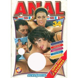 ANAL Nr 34 - 1999 SILWA...