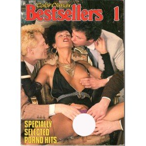 BESTSELLERS - COLOR CLIMAX...