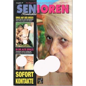 SENIOREN KONTAKTE Nr 47