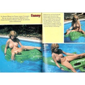 SEVENTEEN Nr 34 - 1992...