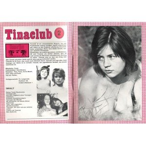 TINACLUB Nr 2