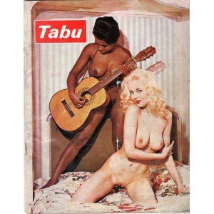 TABU Vol 1 Nr 2 ok 1970