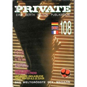 PRIVATE Nr 108 - 1991
