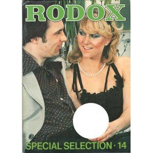 RODOX - COLOR CLIMAX Nr 14...