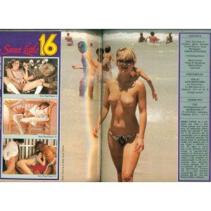 SWEET LITTLE Nr 2 - 1982...