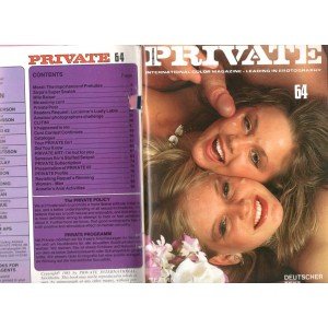 PRIVATE Nr 64 - 1983