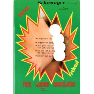 SCHWANGER UND NOCH GEIL 1975