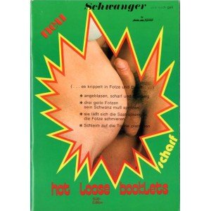 SCHWANGER UND NOCH GEIL 1975