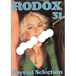 RODOX - COLOR CLIMAX Nr 31...