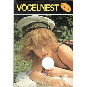VOGELNEST Nr 1 ok 1980