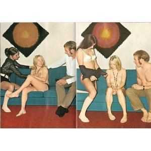 SEX MEDICIN Nr 5 ok 1970