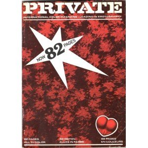 PRIVATE 24 - 1972