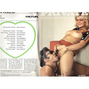 PRIVATE 24 - 1972
