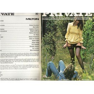 PRIVATE 27 - 1973