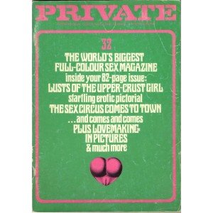 PRIVATE 32 - 1974