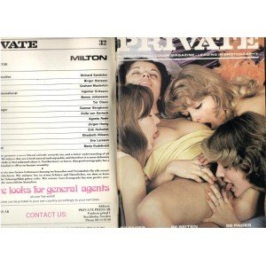 PRIVATE 32 - 1974