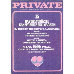 PRIVATE 35 - 1974