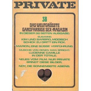 PRIVATE 38 - 1976