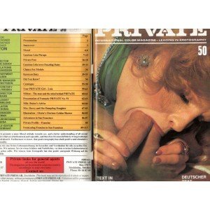 PRIVATE 50 - 1979