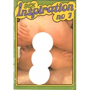 SEX INSPIRATION - COLOR...