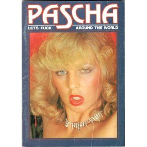 PASCHA Nr 10 - 1981 Verlag...