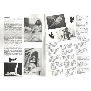 NORA Nr 11 ok 1980