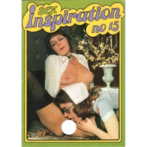 SEX INSPIRATION - COLOR...