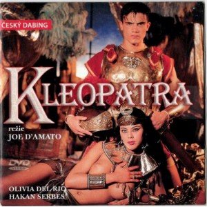 DVD KLEOPATRA / Antonio e...