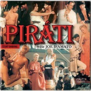 DVD PIRATI / Raiders Joe...
