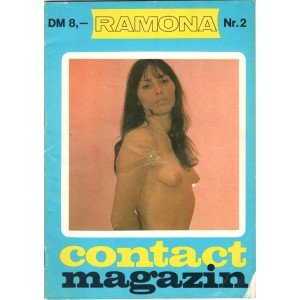 RAMONA Nr 2 ok 1980