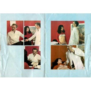 AMOR LOVE Nr 2 ok 1970 TOPSY