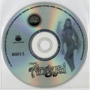 DVD EISKALTE ENGEL Kelly Trump