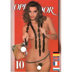 OPEN DOOR - STAVISS Nr 10