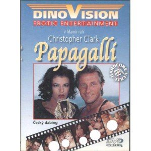 DVD PAPAGALLI Deborah Wells