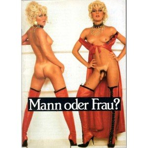 MANN ODER FRAU - ORION Trans