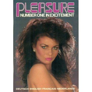 PLEASURE Nr 81 - 1988