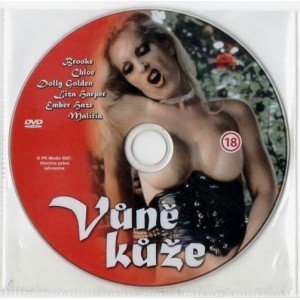 DVD LEATHER WORLD
