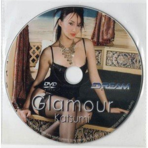 DVD DREAM - GLAMOUR Katsumi