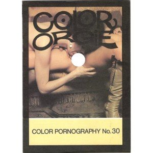 COLOR ORGIE Nr 30 ok 1970