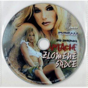 DVD WICKED - HEARTACHE