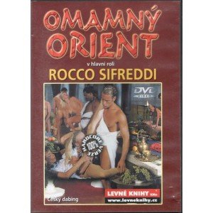 DVD ORIENTAL NIGHT