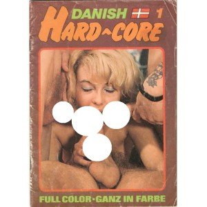 HARD CORE - COLOR CLIMAX Nr...
