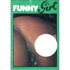 FUNNY GIRL ok 1980