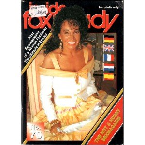 FOXY LADY Nr 70 - 1998...