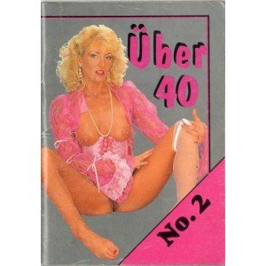 UBER 40 No 2 - ORION 1993