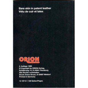 IN LACK UND LEDER - ORION 1995