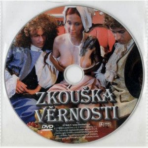 DVD LA CONTESSA DI...