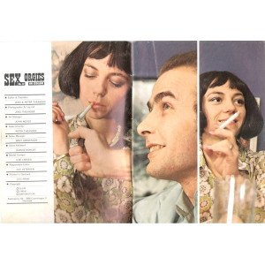 SEX ORGIES IN COLOR - COLOR...