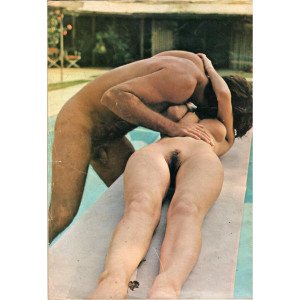 ADAM UND EVA Nr 60 ok 1970