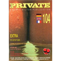 PRIVATE Nr 104 - 1991